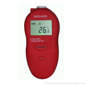 Digital Infrared Thermometer (DT8260)